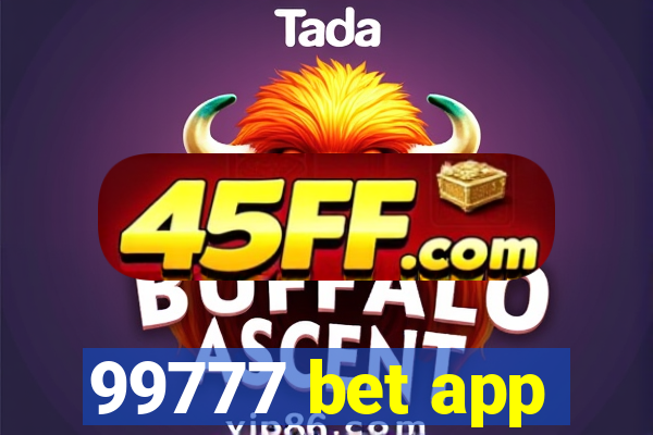 99777 bet app
